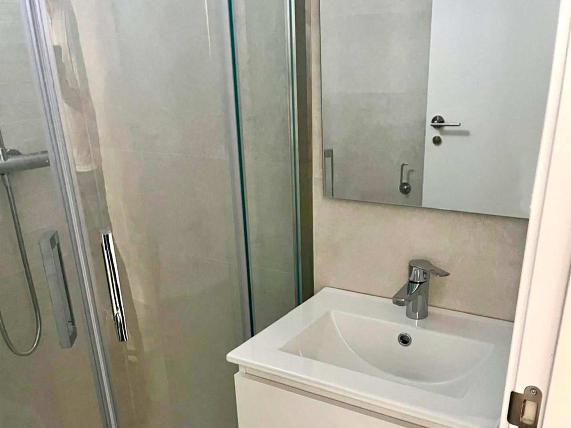 Apartamentos Torres Castillo De Peniscola 3000 Kültér fotó