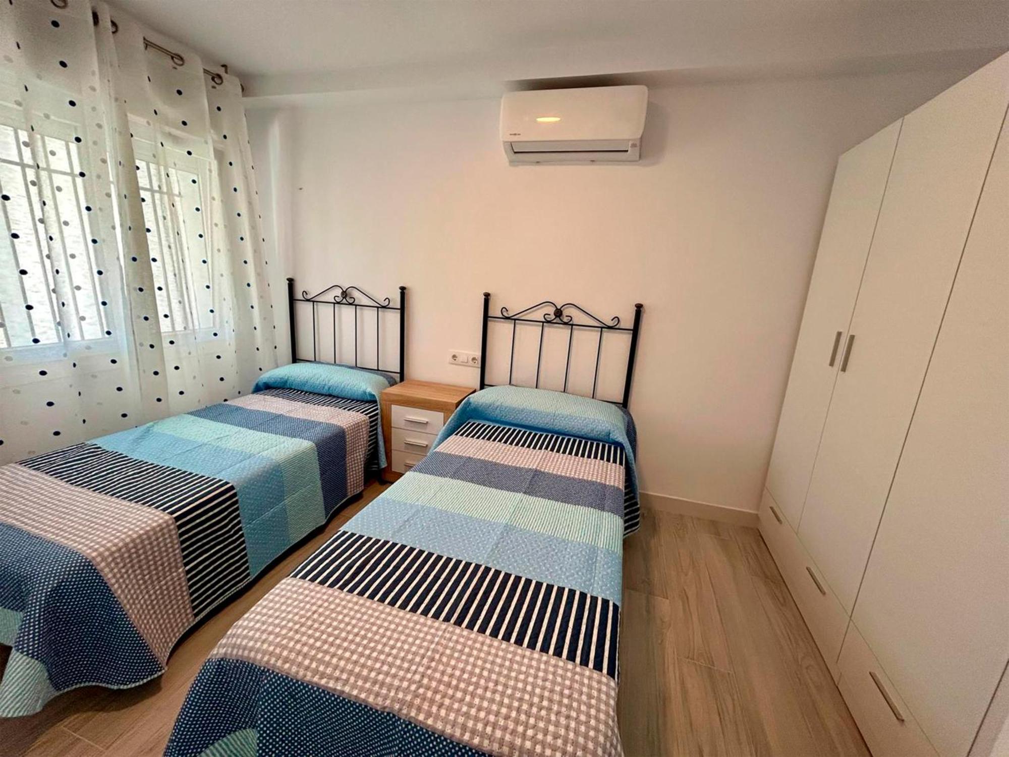 Apartamentos Torres Castillo De Peniscola 3000 Kültér fotó