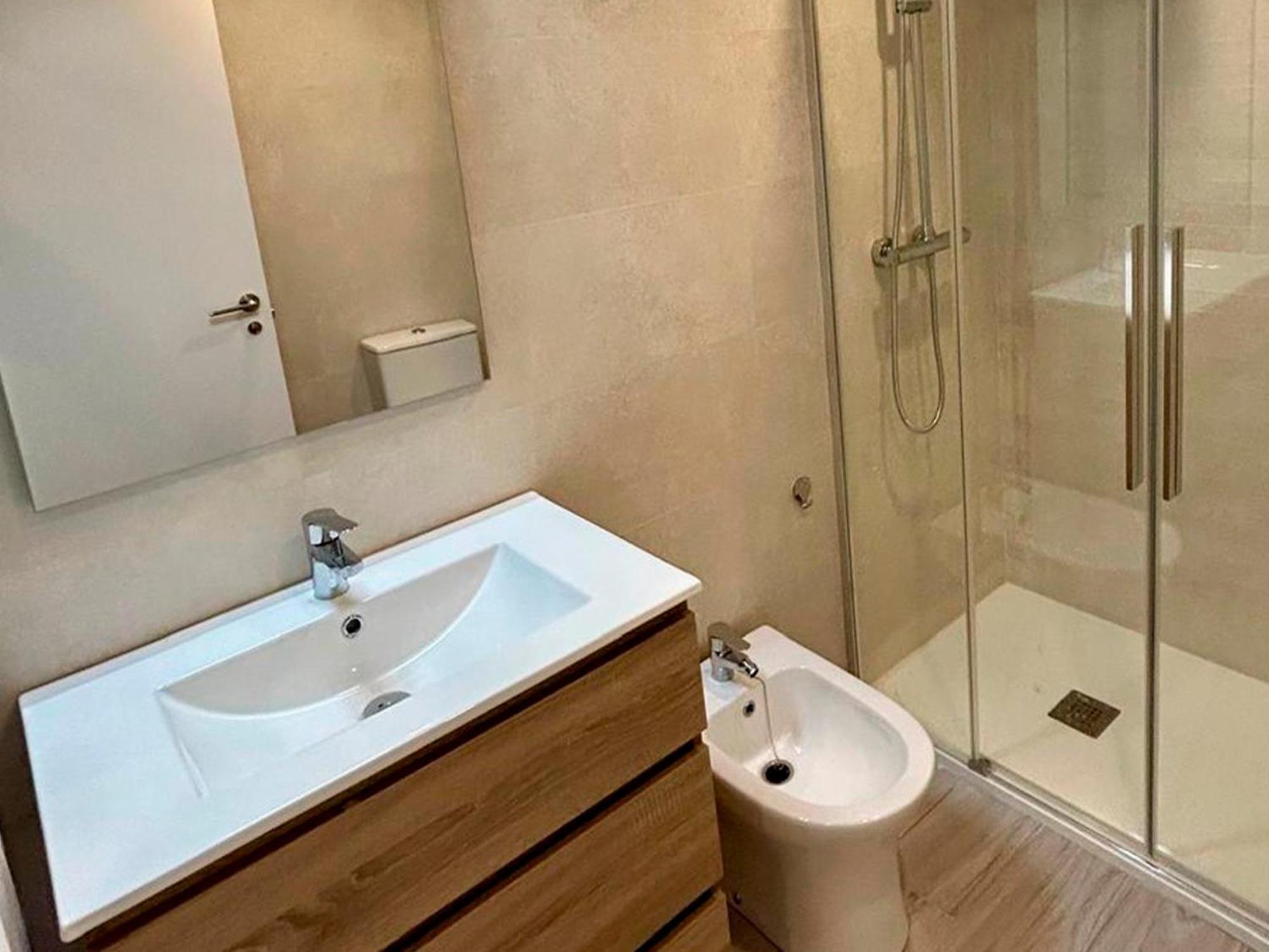 Apartamentos Torres Castillo De Peniscola 3000 Kültér fotó