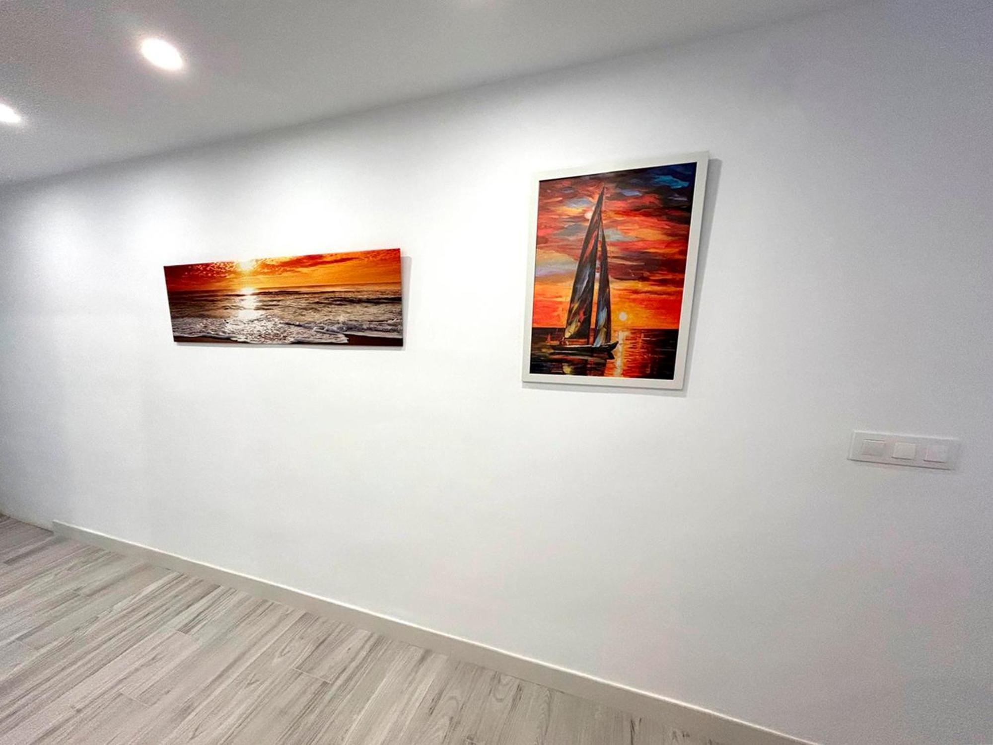 Apartamentos Torres Castillo De Peniscola 3000 Kültér fotó