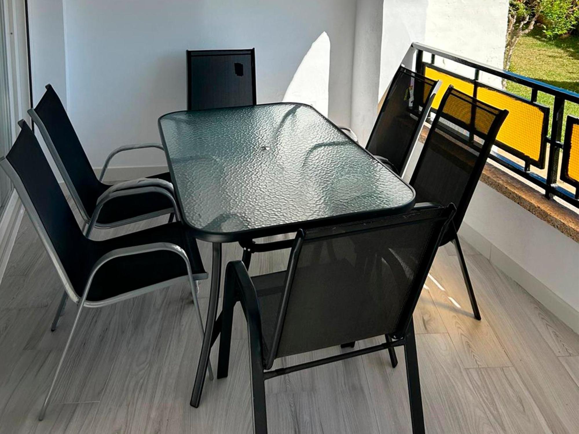 Apartamentos Torres Castillo De Peniscola 3000 Kültér fotó